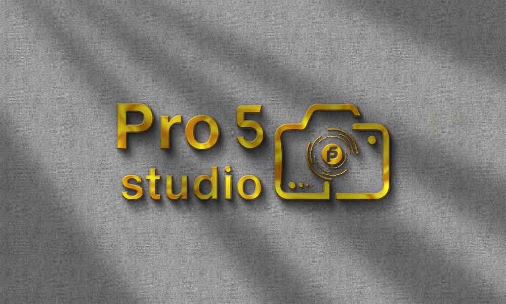 pro5 logo